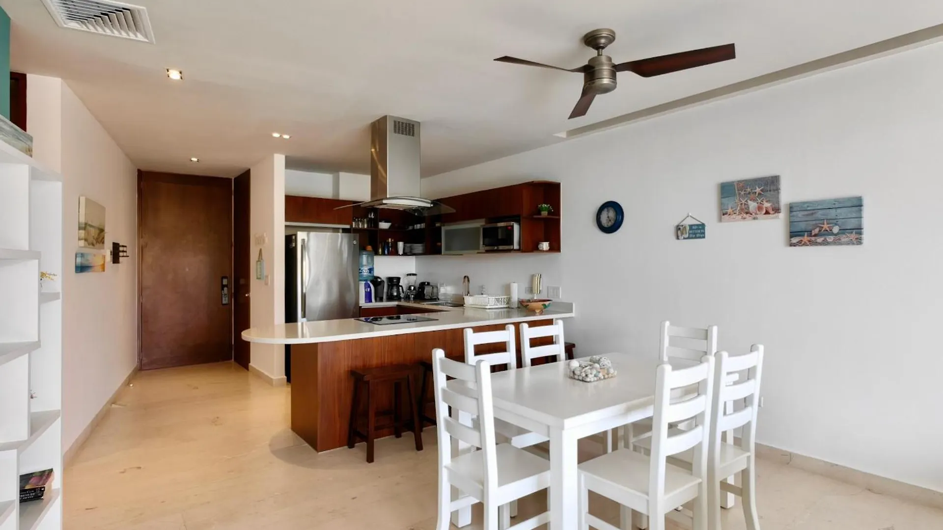 Miranda 315 By Booking Guys Playa del Carmen Apartamento
