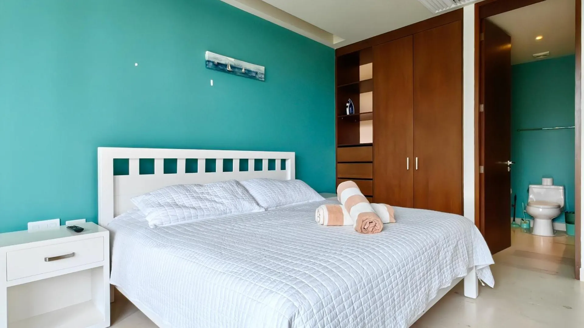 Apartamento Miranda 315 By Booking Guys Playa del Carmen