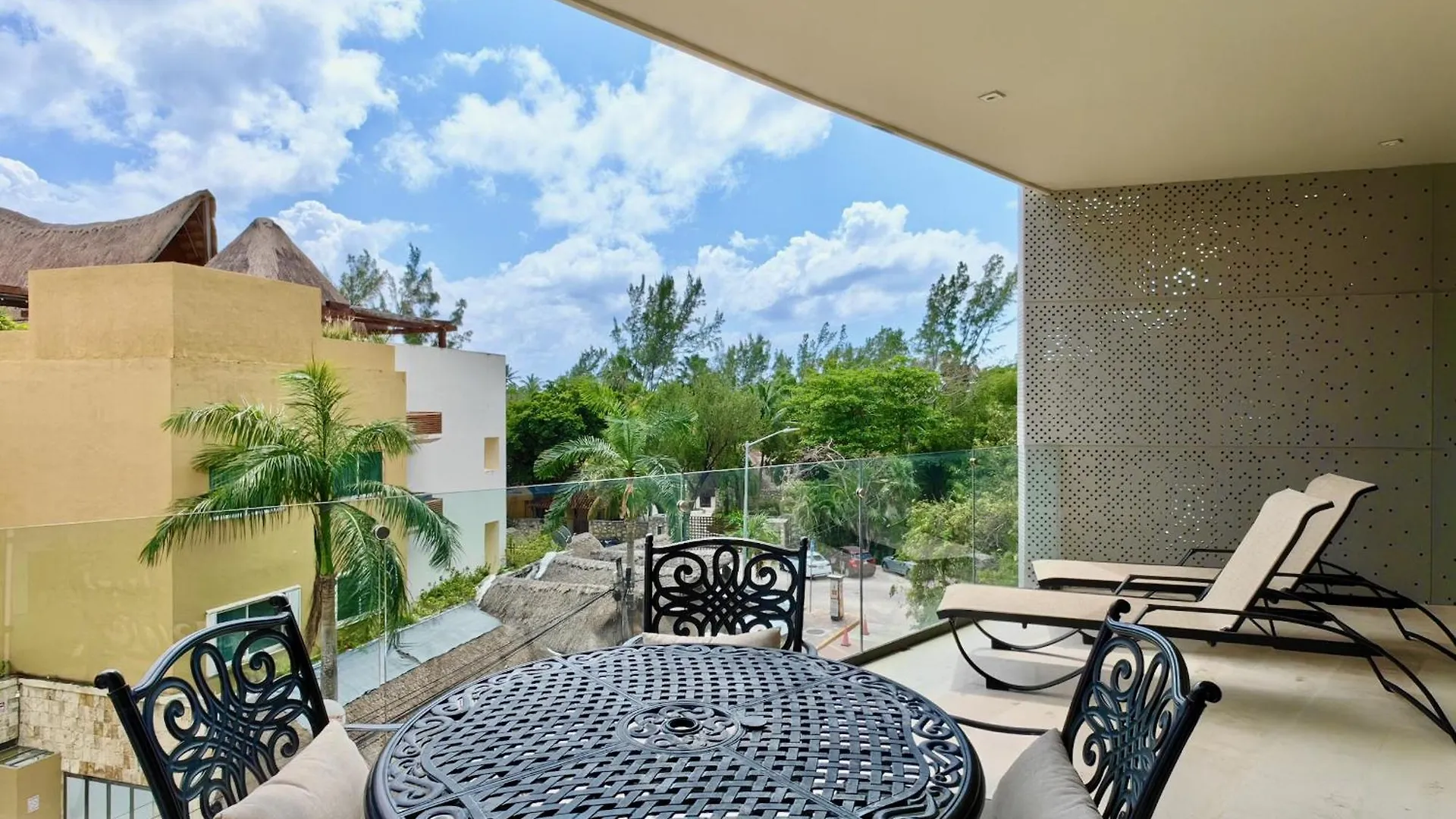 Apartamento Miranda 315 By Booking Guys Playa del Carmen