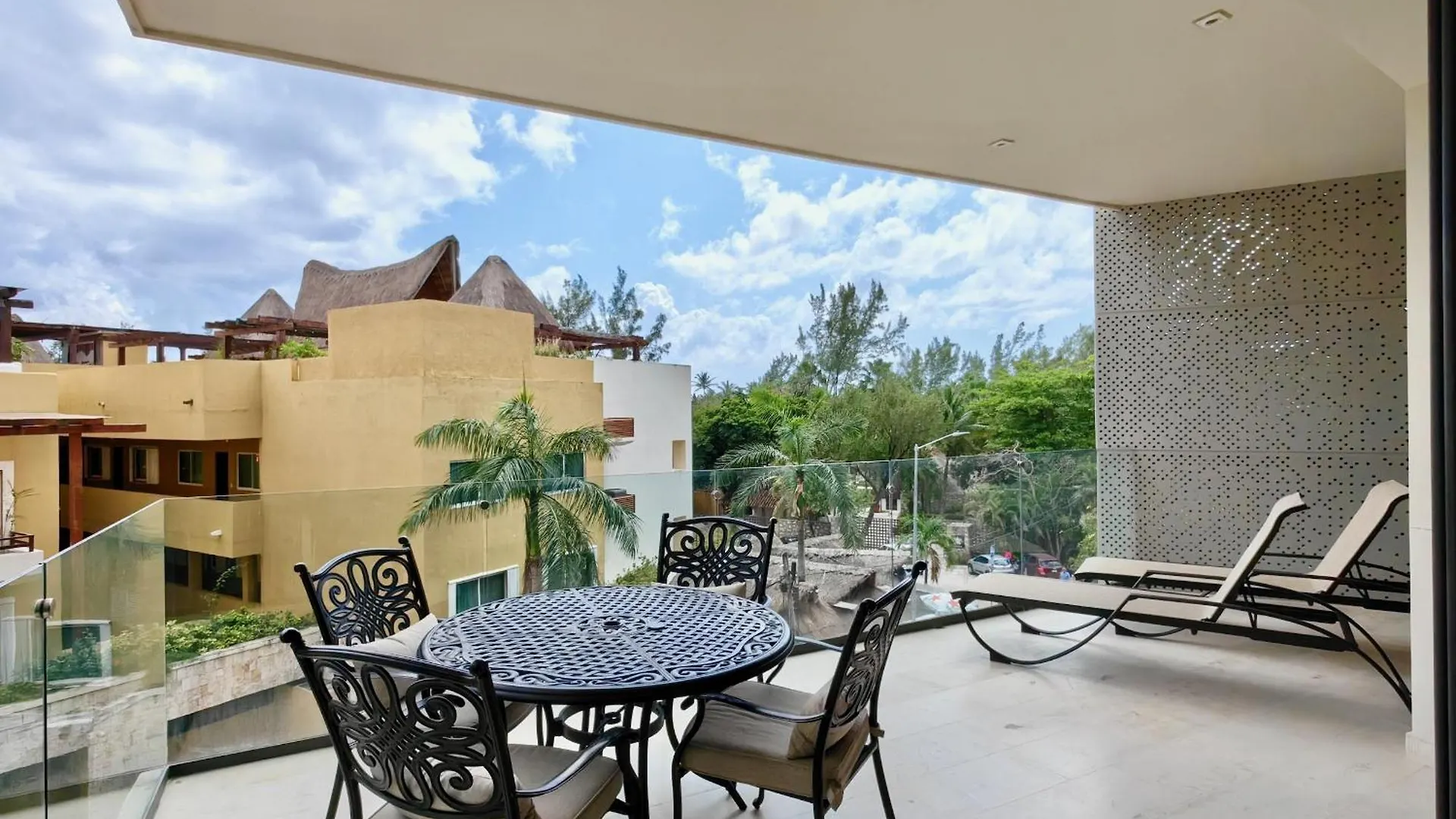 Apartamento Miranda 315 By Booking Guys Playa del Carmen
