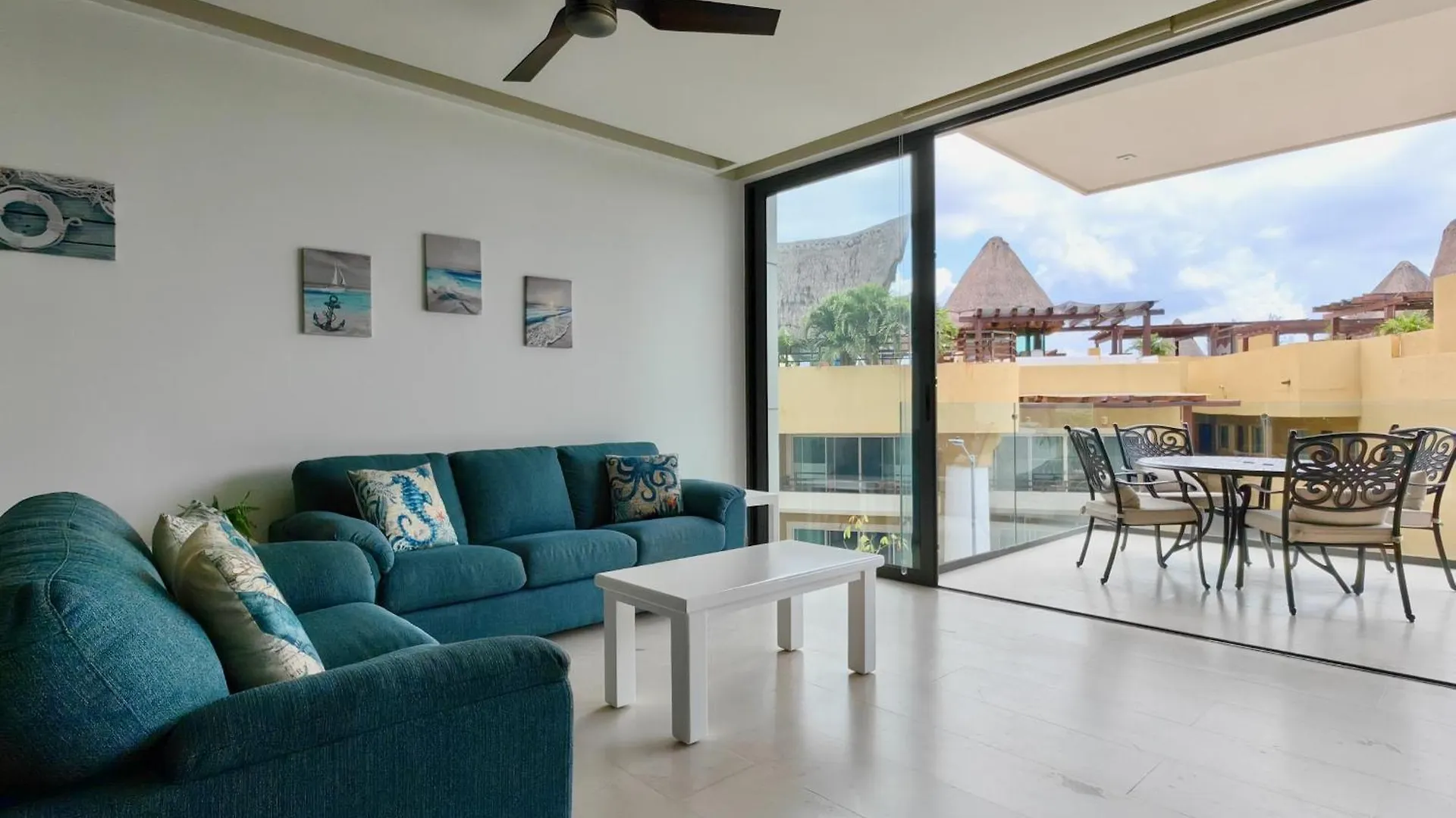 Miranda 315 By Booking Guys Playa del Carmen Apartamento
