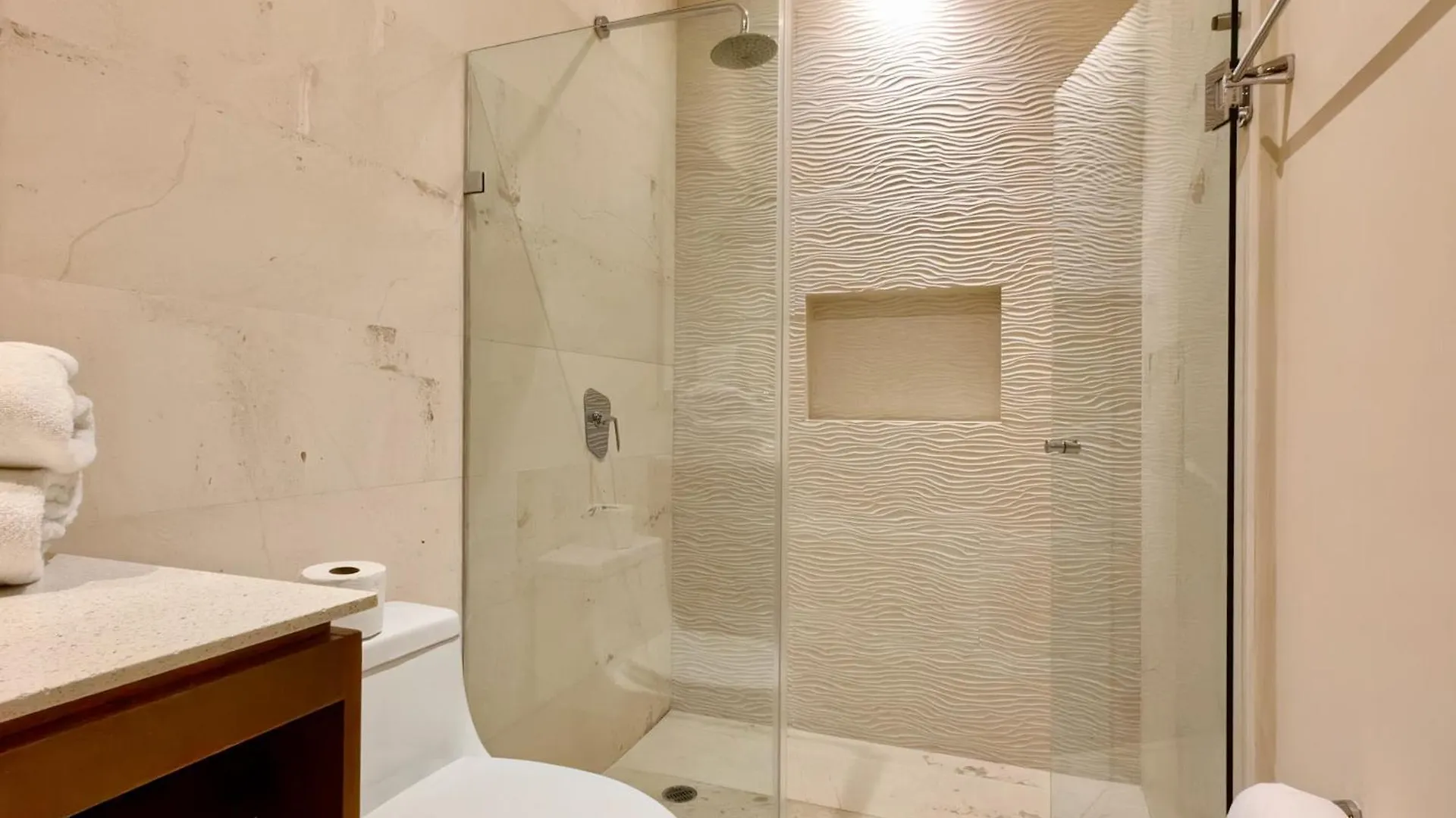 Miranda 315 By Booking Guys Playa del Carmen Apartamento