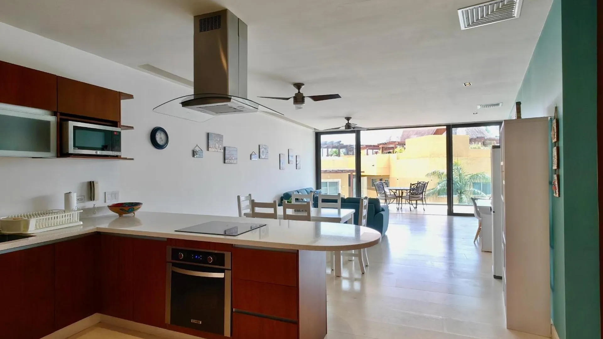 Apartamento Miranda 315 By Booking Guys Playa del Carmen