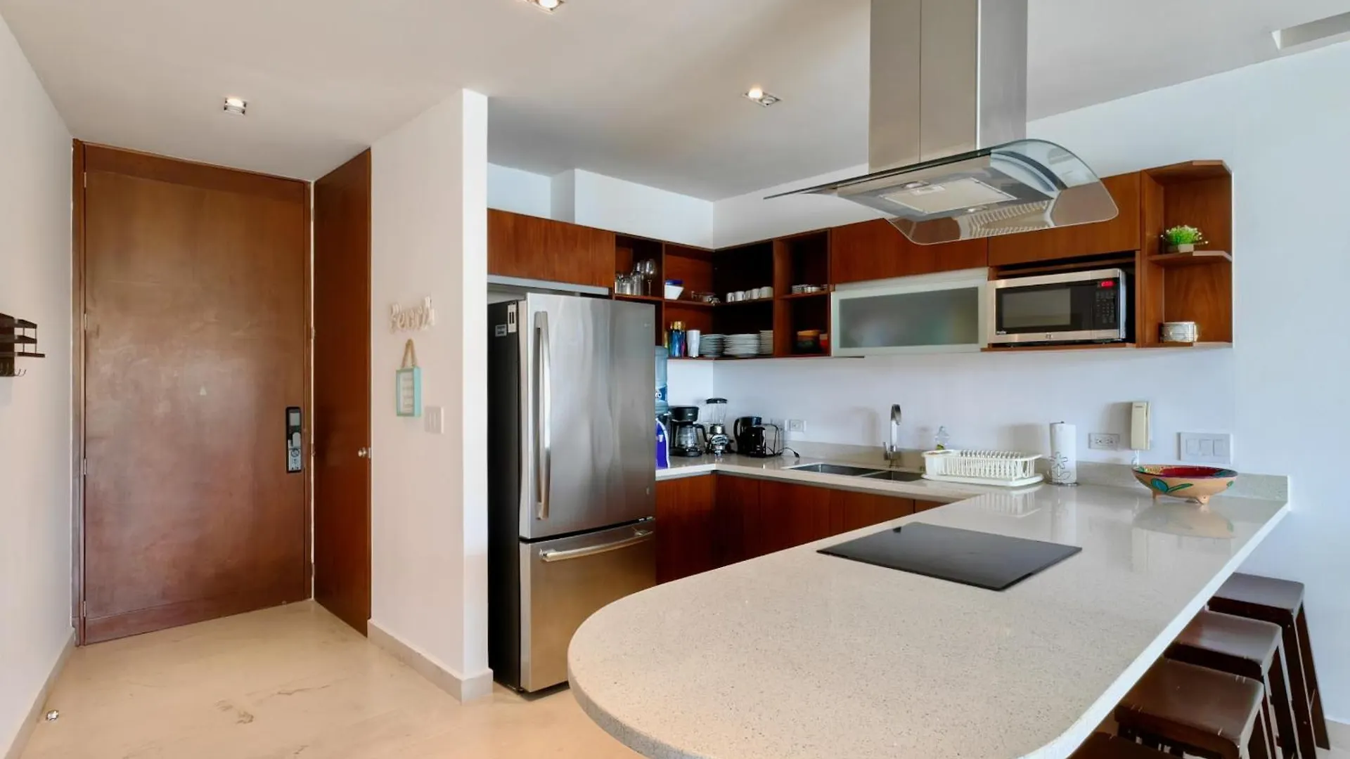 Apartamento Miranda 315 By Booking Guys Playa del Carmen