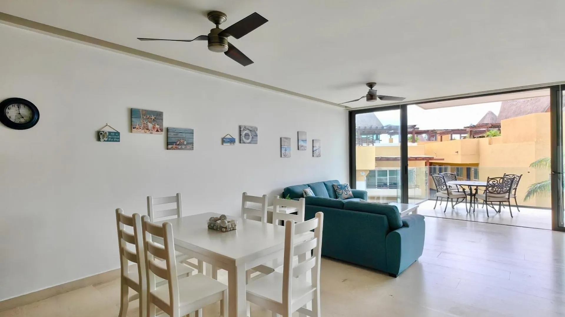 Apartamento Miranda 315 By Booking Guys Playa del Carmen