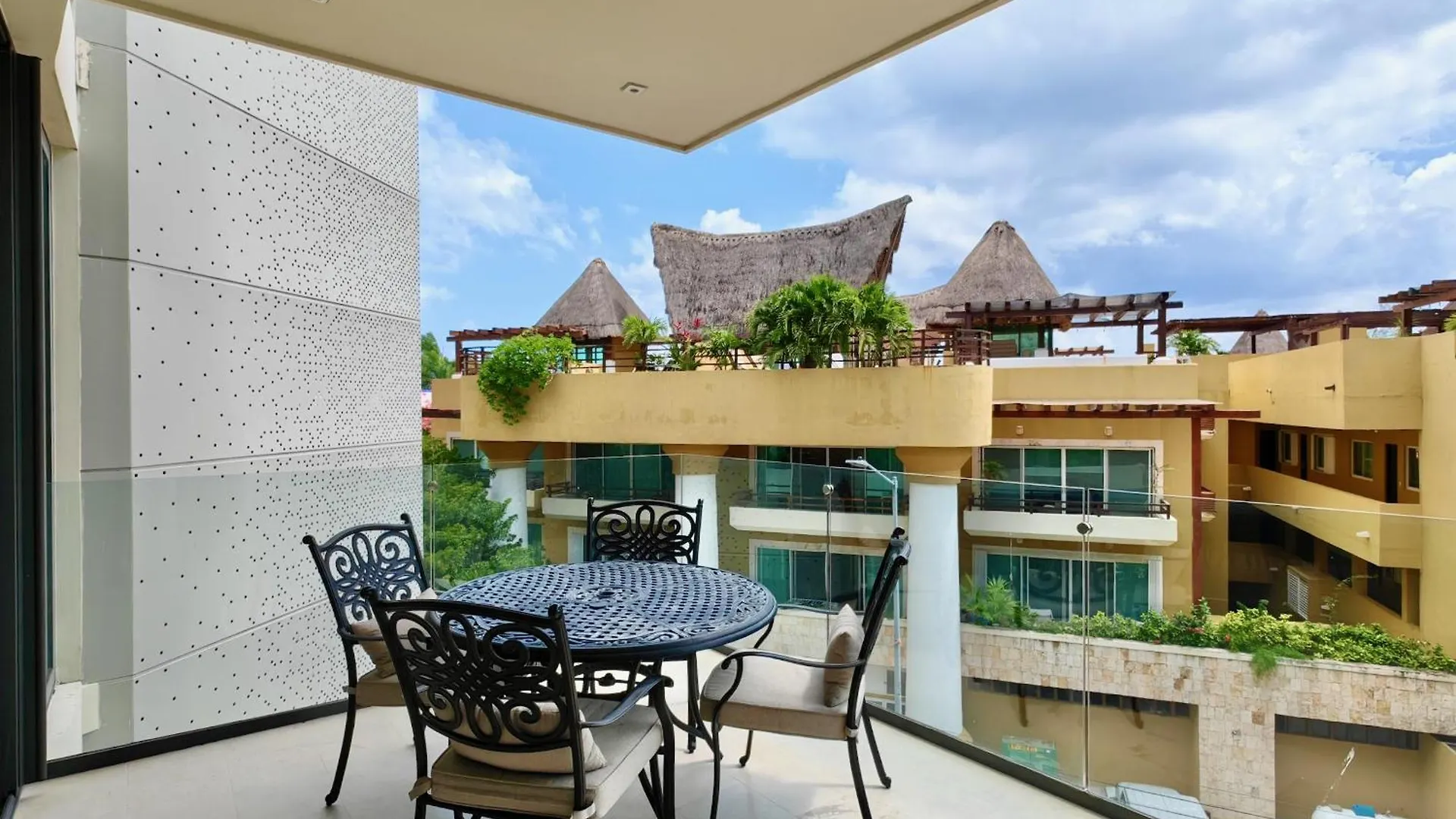 Miranda 315 By Booking Guys Playa del Carmen Apartamento