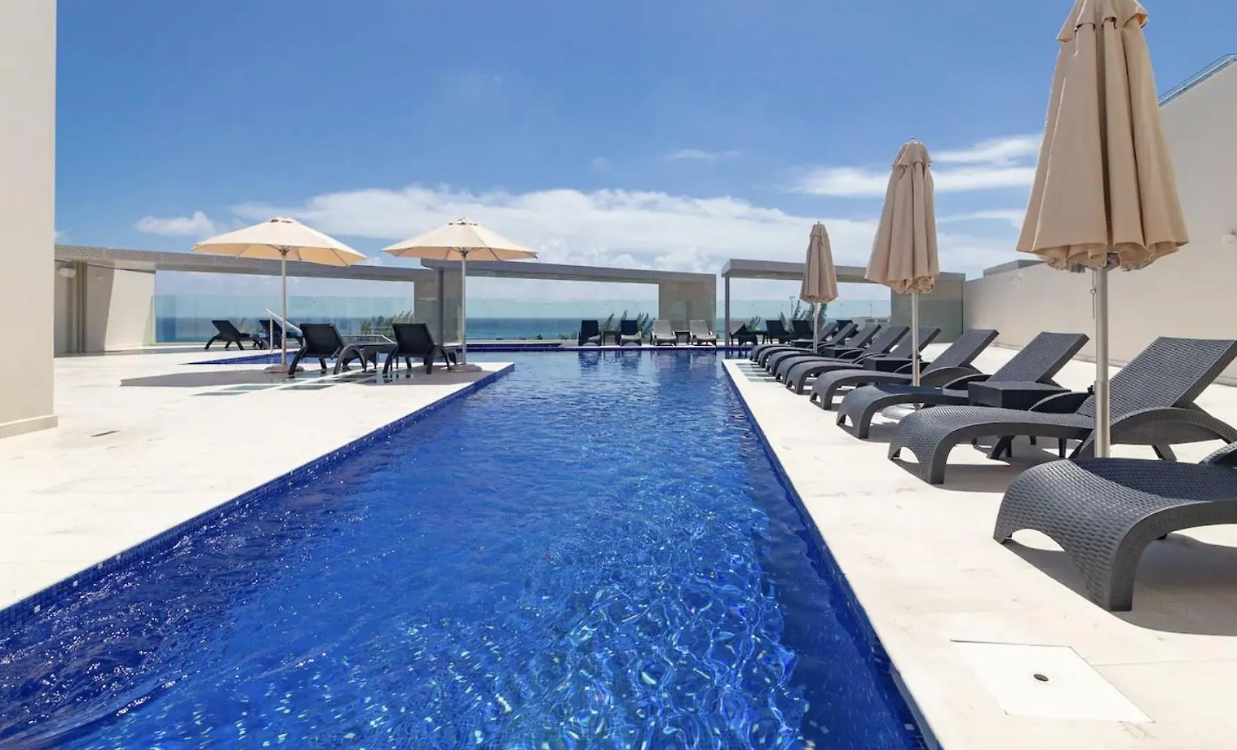 Apartamento Miranda 315 By Booking Guys Playa del Carmen México